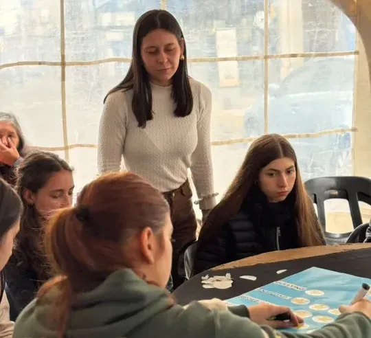 Más de 1.000 inscriptos para la Jornada de Salud Mental y Juventudes