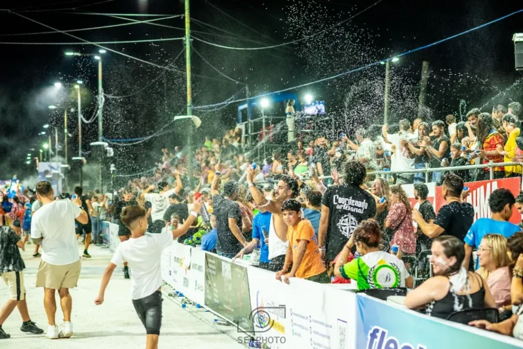 El Carnaval de Concepción del Uruguay inicia una etapa de profesionalización con un plan de gestión para 2027