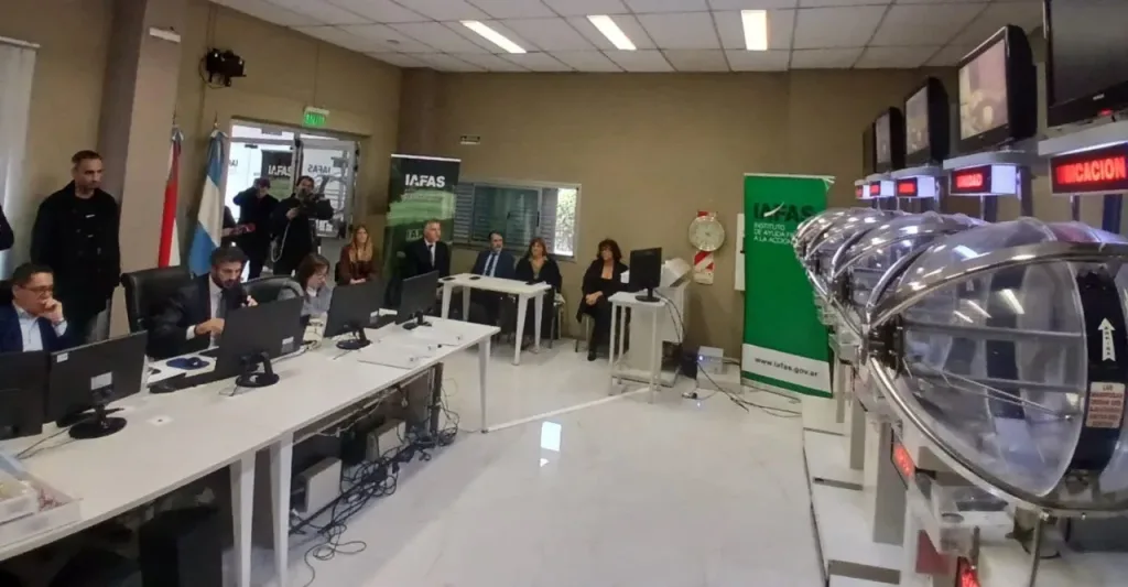 Sortearon a las 8.000 personas que podrán integrar jurados populares en Entre Ríos durante 2027