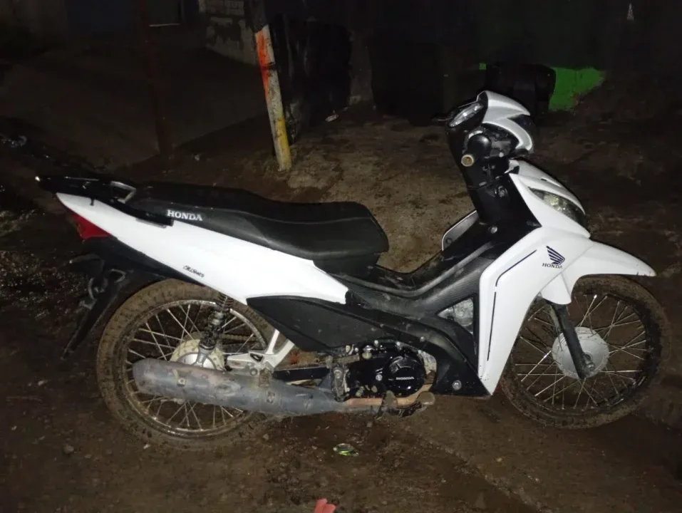 Secuestraron en Gualeguaychú dos motos con pedido de secuestro en Concepción del Uruguay