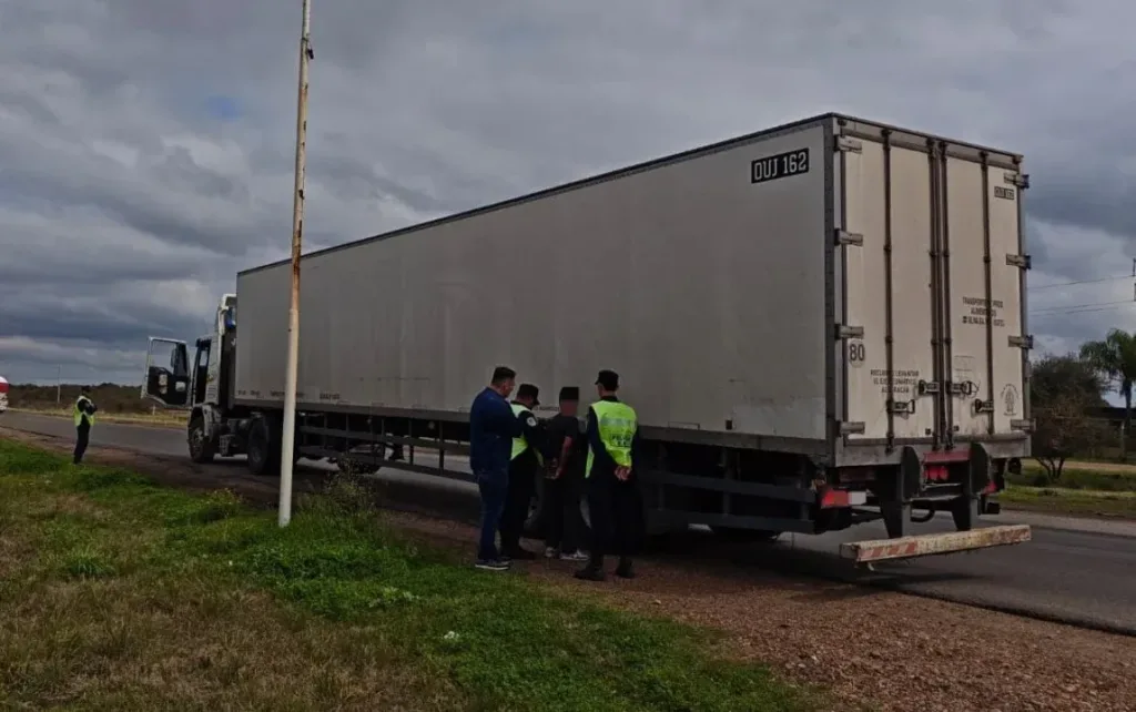 Tras una intensa búsqueda, localizaron en buen estado de salud a Florencia Belén Pérez