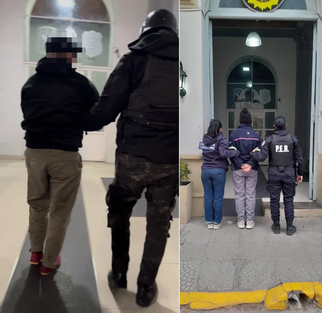 Gualeguaychú: Allanamientos por abuso sexual y facilitación de la prostitución hay dos detenidos
