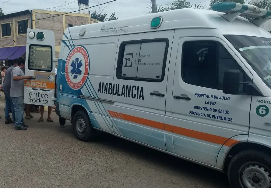La Paz: investigan la muerte de un niño de 2 años tras caer a un pozo ciego