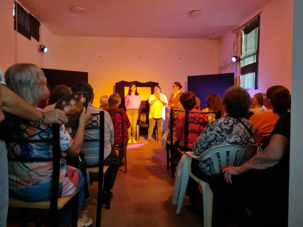 Concepción del Uruguay será sede de la etapa cultural local de los Juegos para Adultos Mayores