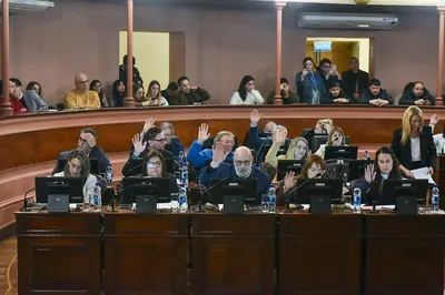 Caso Teknofood: Diputados interpelarán a funcionarios por los comedores escolares