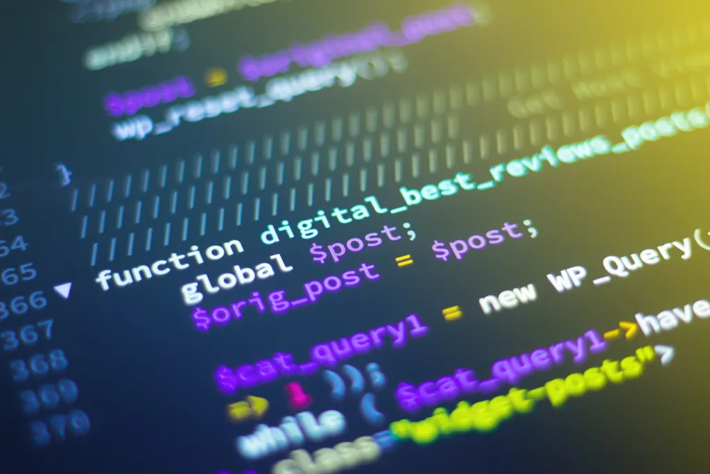 Polo La Nube: Nueva capacitación para jóvenes sobre Programación