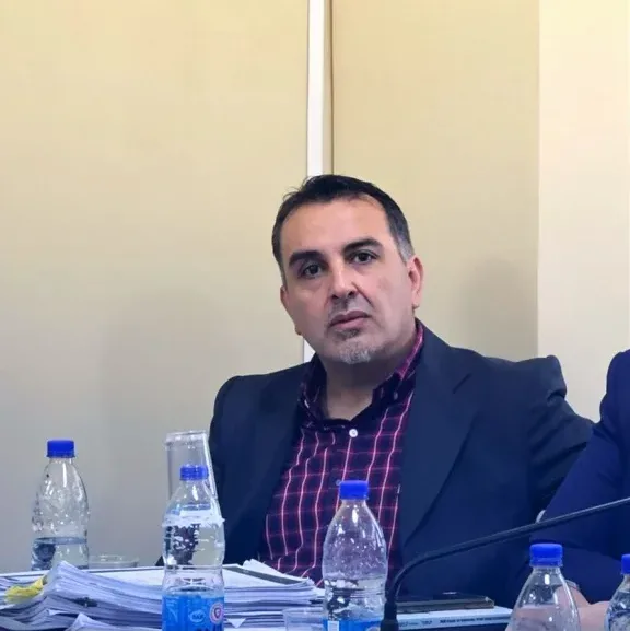Un jurado popular declaró culpable a Horacio Rafael Benítez por femicidio