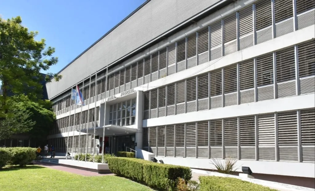 Comienza en Federación un nuevo juicio por jurados por delitos sexuales