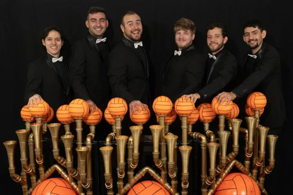 Teatro y un homenaje a Les Luthiers coronará las Jornadas de Filosofía
