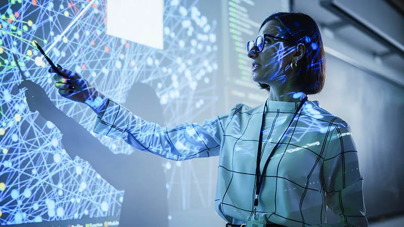 La Nube: propuesta gratuita de formación en Inteligencia Artificial para docentes