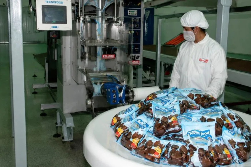 Teknofood difundió un descargo ante las críticas sobre el servicio de alimentación escolar