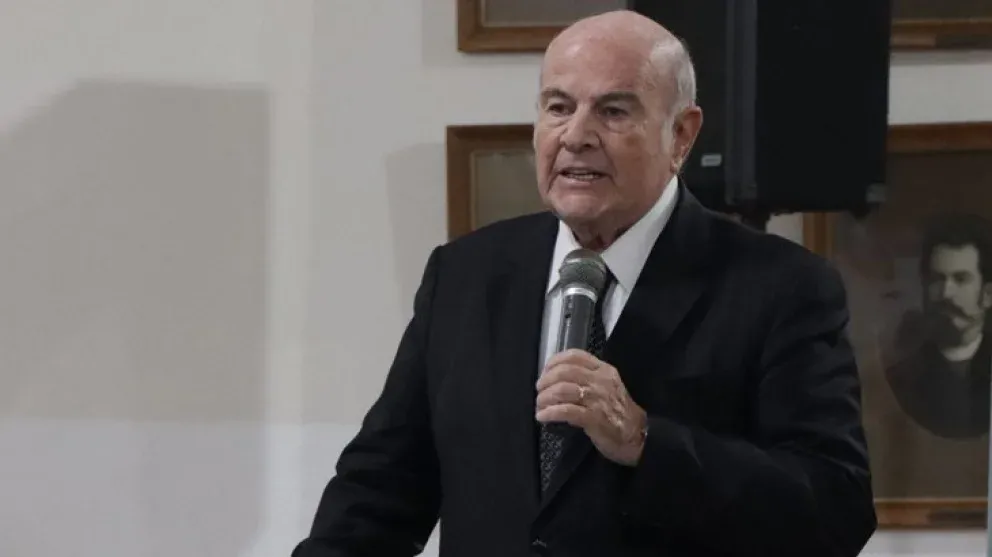 La UCU articula acciones institucionales ante la visita del Santo Padre León XIV