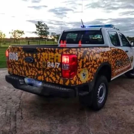 Departamento Uruguay: Decomisaron 150 kilos de carne vacuna en un comercio de Santa Anita