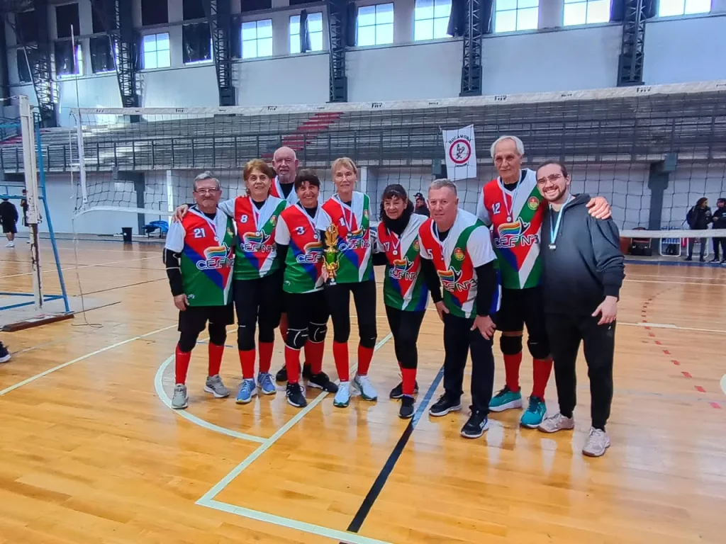 “Uruguayenses”, campeón del certamen de newcom