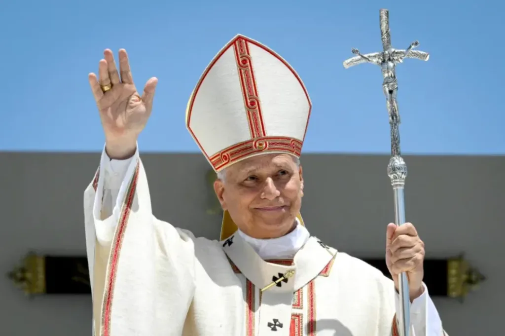 La UCU acompañará la visita del papa León XIV a Uruguay y Argentina