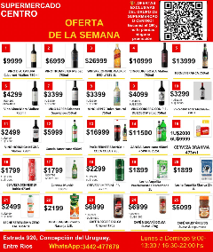 Publicidad Policiales