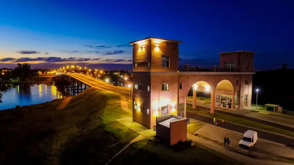 El 100% de visitantes encuestados recomendarían a Concepción del Uruguay como destino turístico