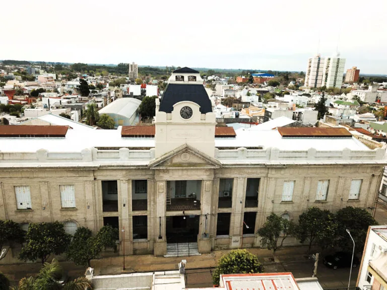 Concepción del Uruguay será sede de una jornada sobre autonomía municipal