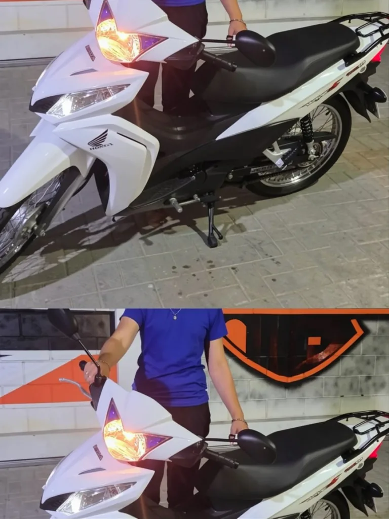 Concepción del Uruguay: Recuperaron una moto robada, detuvieron a un joven y buscan a un segundo sospechoso