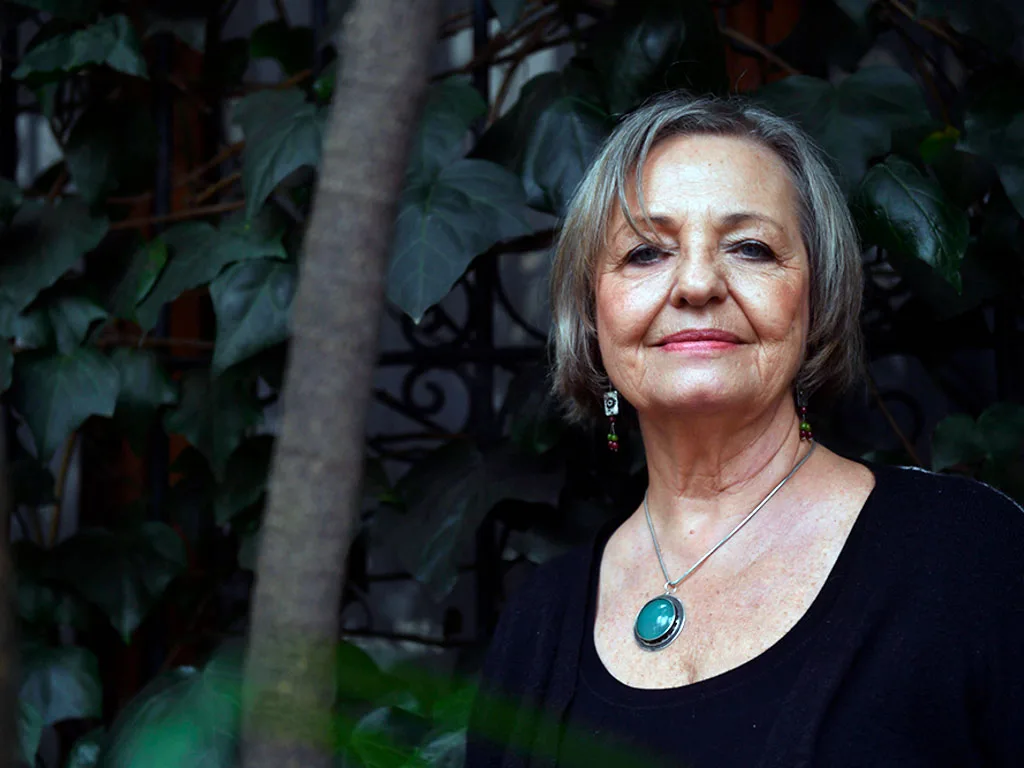 Septiembre Amarillo: la Dra. Alicia Stolkiner llega a la ciudad tras recibir el premio Konex