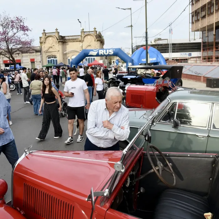 Autos antiguos (2)