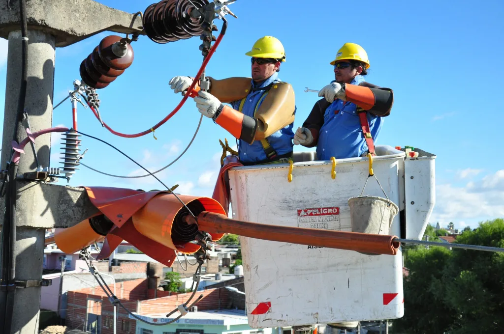 ENERSA programó un corte de luz para este viernes en Concepción del Uruguay
