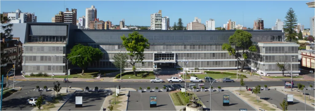 Autoridades judiciales de la Región Centro de JUFEJUS se reunirán este jueves en Paraná