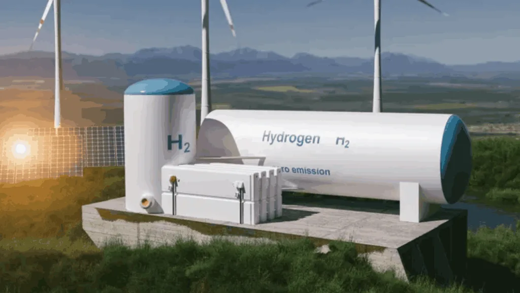 Uruguay relocalizará la planta de hidrógeno verde tras el reclamo de Entre Ríos
