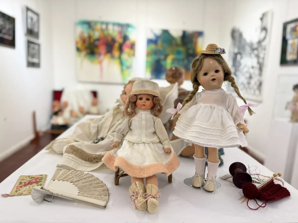 El Museo de la Ciudad invita a participar del “Laboratorio de Muñecas”