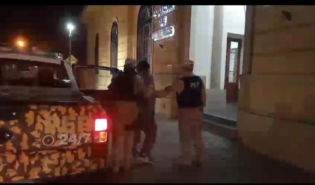 Una semana de operativos rurales dejó 21 armas secuestradas, cuatro detenidos y animales recuperados