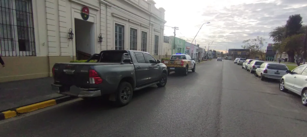 Detectaron una diferencia de más de 50 vacunos tras investigar un faltante de hacienda en Gualeguaychú