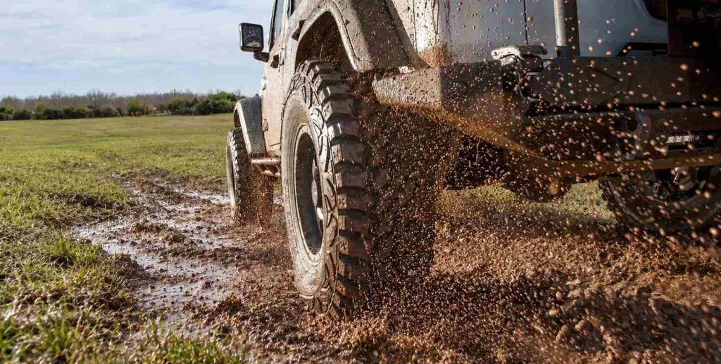 Cuatro pick-ups 4×4 estarán en acción en la Zona Off Road de la Expo Rural 2026