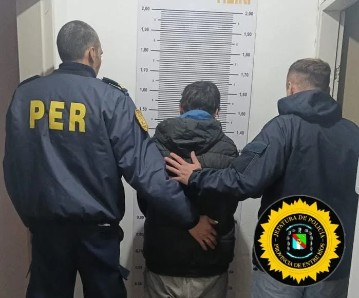 Detuvieron al segundo sospechoso por el robo de una moto en Dr. Scelzi al 800