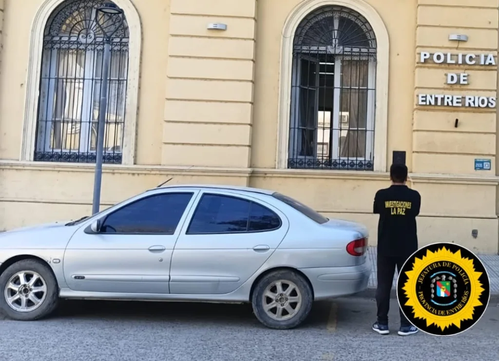 Dos vacas como parte de pago por un auto: insólita derivación de una investigación por abigeato
