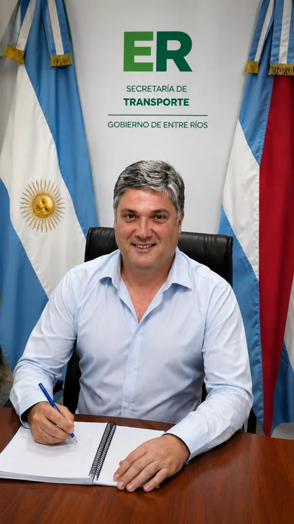 Steren: “Garay debería explicar el desastre vial que dejaron después de 20 años de gobierno”