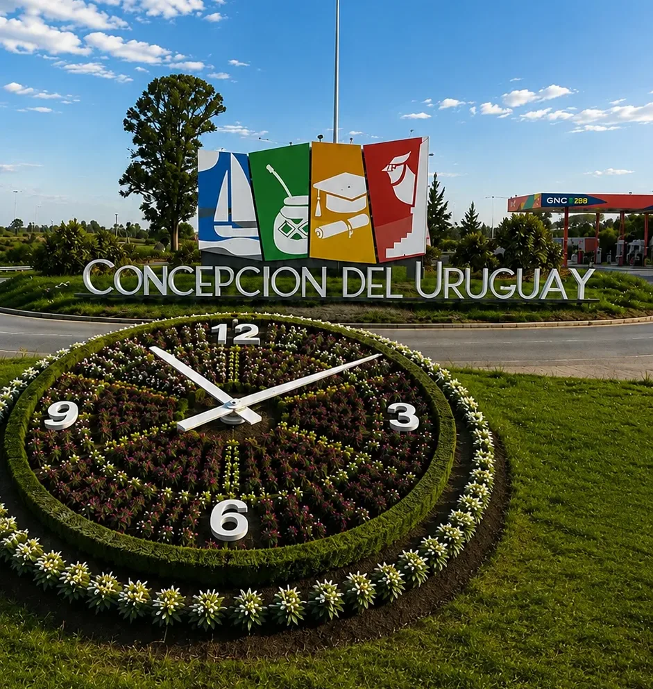 Sobre el reloj de los 88 millones de pesos  Nota de Opinión