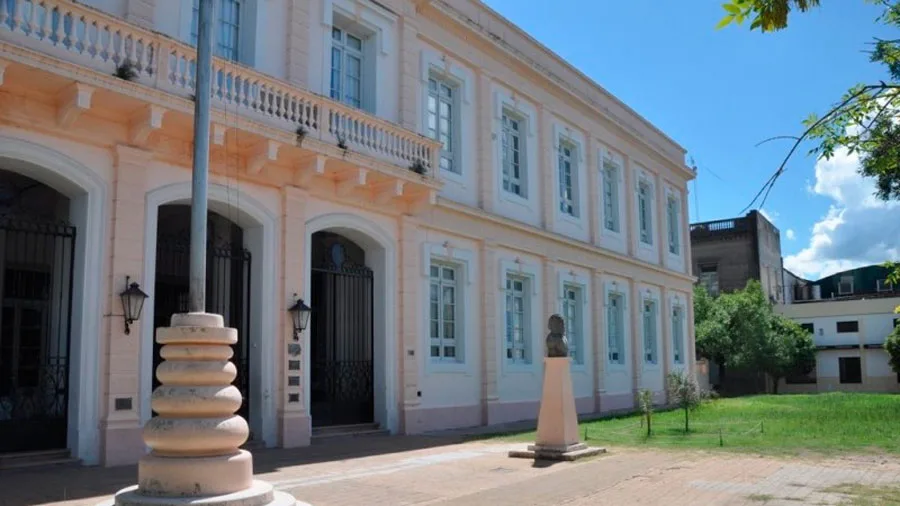 La Escuela Avellaneda difundió un comunicado tras la denuncia por supuesto bullying