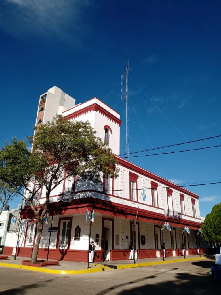 Prefectura abrió la inscripción para los cursos de Marina Mercante 2027
