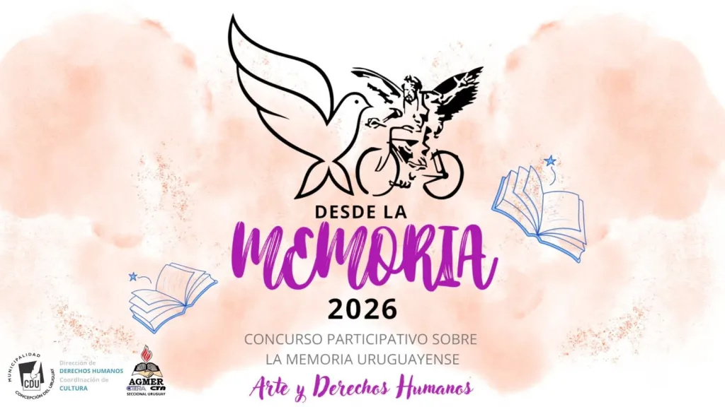 Prorrogaron la presentación de iniciativas del programa “Desde la Memoria”