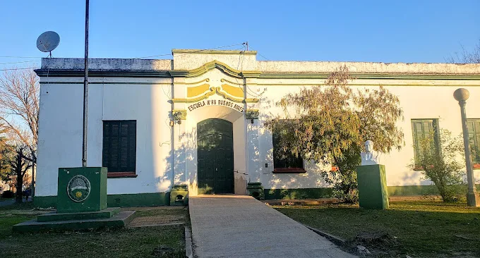 Escuela N.º 88: docentes y no docentes piden acompañamiento y presencia del Estado