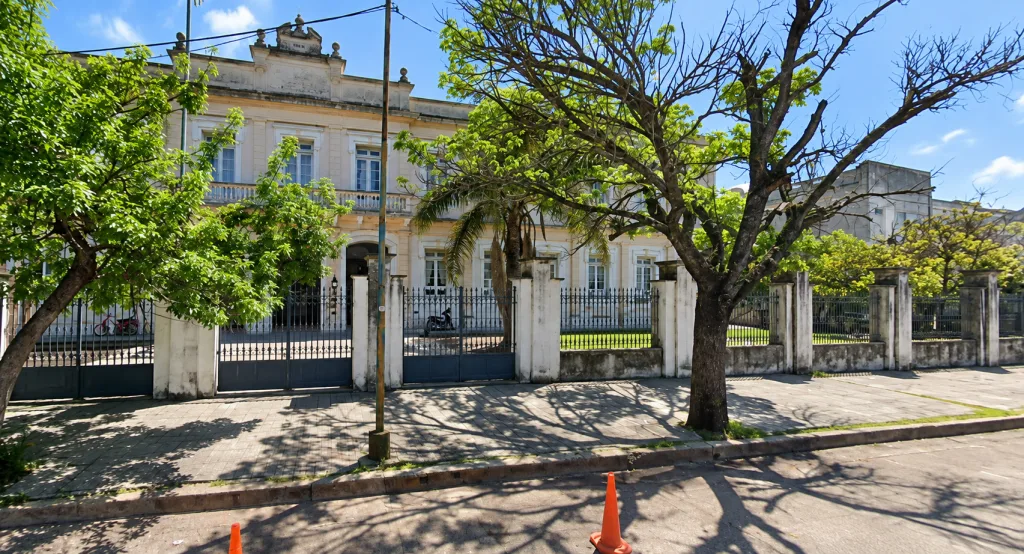 Padres denuncian agresiones contra un niño de 7 años y cuestionan la respuesta de una escuela de Concepción del Uruguay