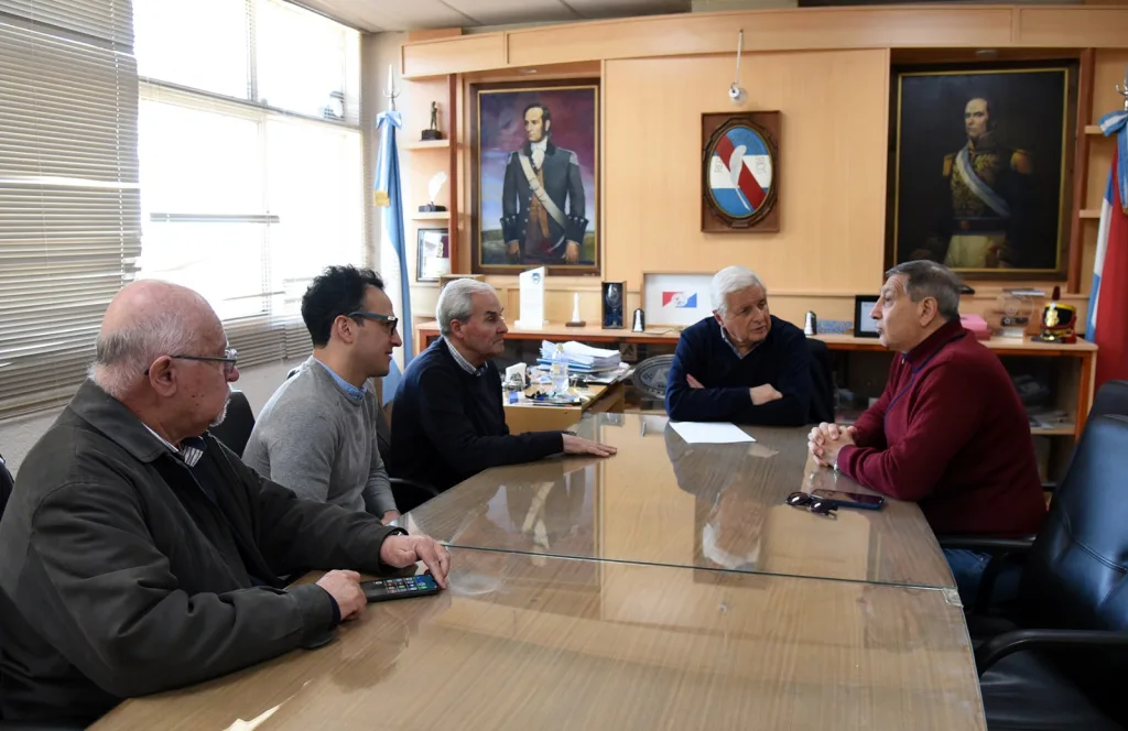 Más de 150 dirigentes deportivos se reunirán en Concepción del Uruguay