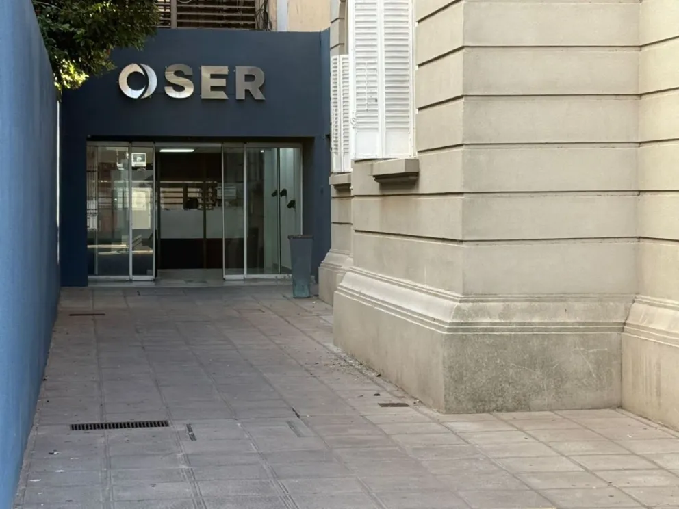 OSER: un encuentro público puso en discusión las prestaciones, las cuentas y el control de la obra social
