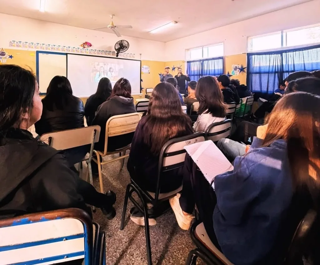 Nuevas actividades para prevenir el suicidio juvenil