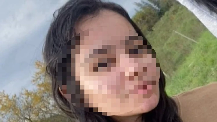 Hallaron en Buenos Aires a Camila Rodríguez y detuvieron a un hombre