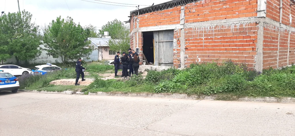 Concepción del Uruguay: investigan un segundo homicidio