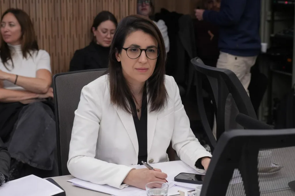 Marianela Marclay: «Hay una decisión de dejar a la deriva los comedores escolares de Entre Ríos»