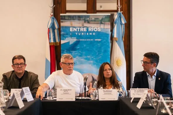 Federación será sede del lanzamiento de la temporada de verano 2027 en Entre Ríos