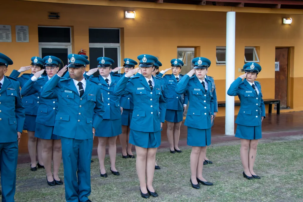 Abrieron las preinscripciones para ingresar a la escuela de Agentes Penitenciarios de la provincia