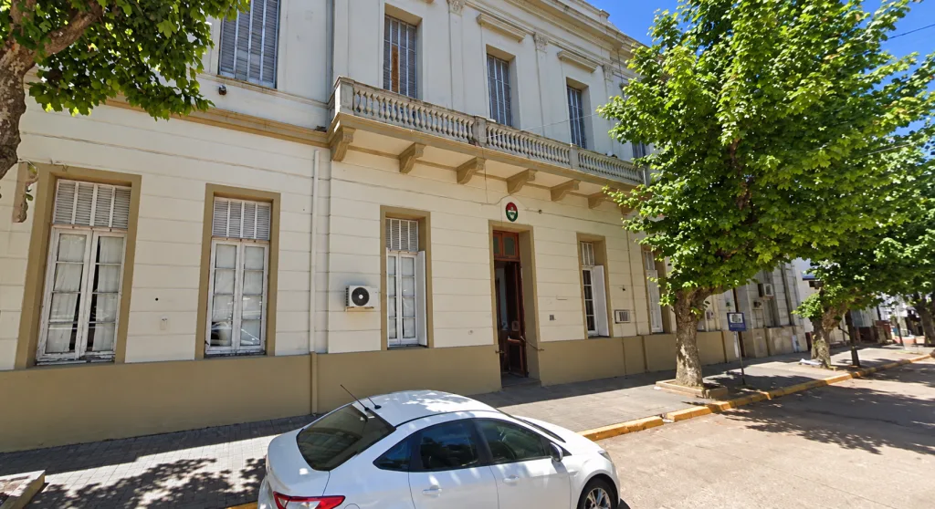 Victoria: la Policía informó 370 detenidos y un 72% de esclarecimiento de delitos en nueve meses